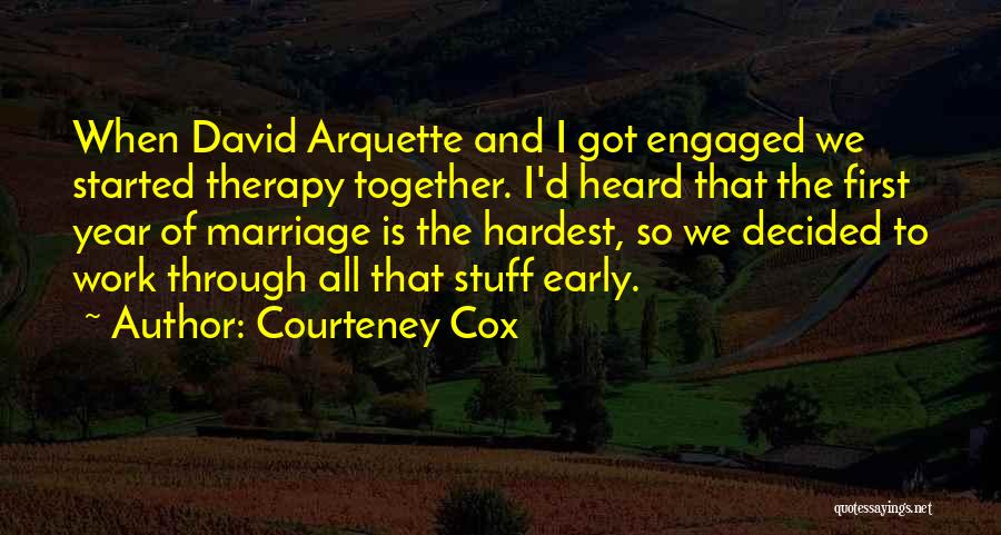 Courteney Cox Quotes 1950858 Courteney Cox Quotes 1950858