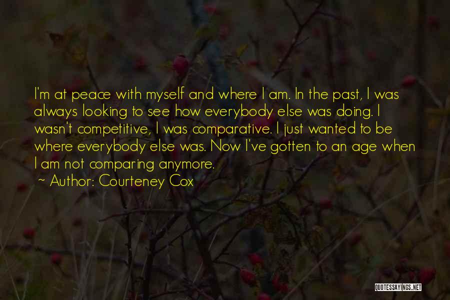Courteney Cox Quotes 2023082 Courteney Cox Quotes 2023082