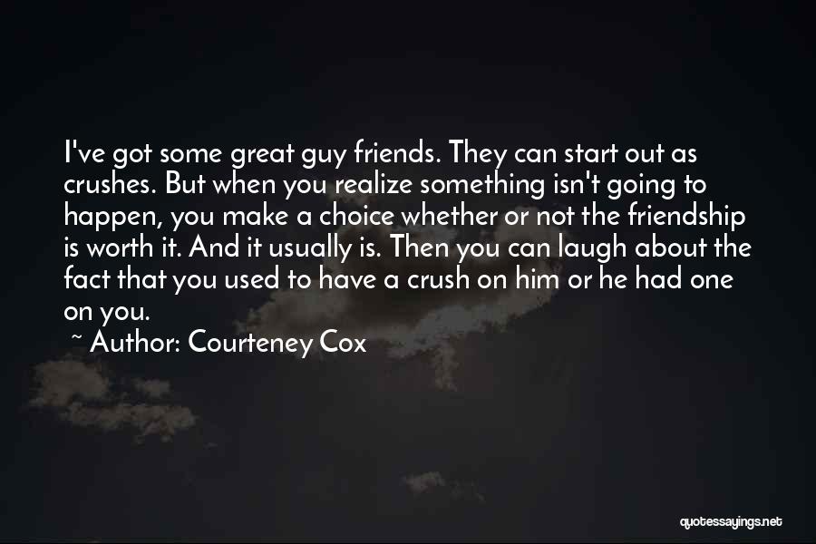 Courteney Cox Quotes 2169253