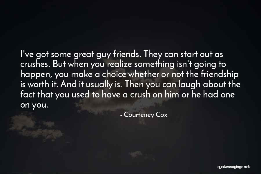 Courteney Cox Quotes 2169253 Courteney Cox Quotes 2169253