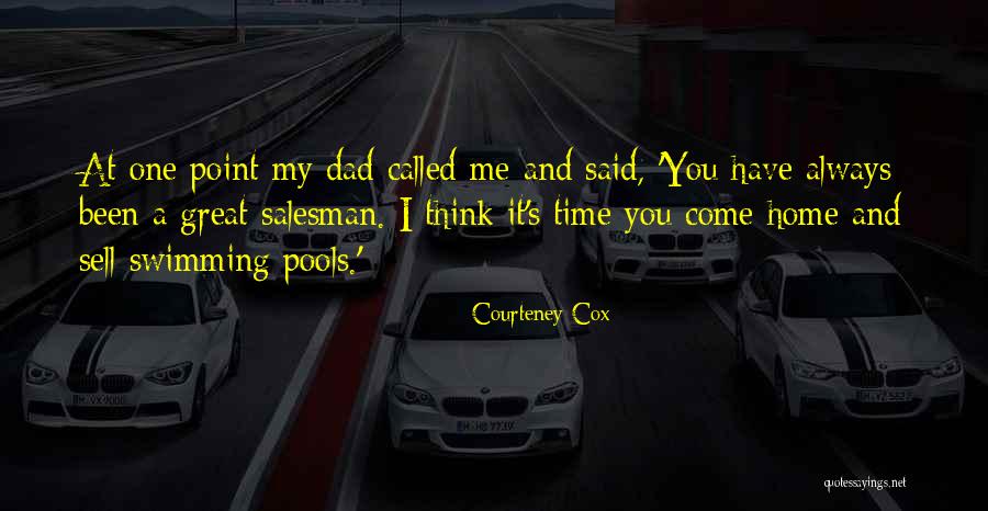 Courteney Cox Quotes 388156 Courteney Cox Quotes 388156