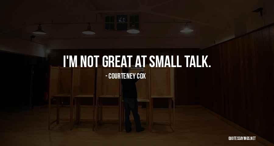 Courteney Cox Quotes 417107 Courteney Cox Quotes 417107