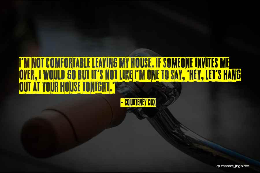 Courteney Cox Quotes 464452 Courteney Cox Quotes 464452