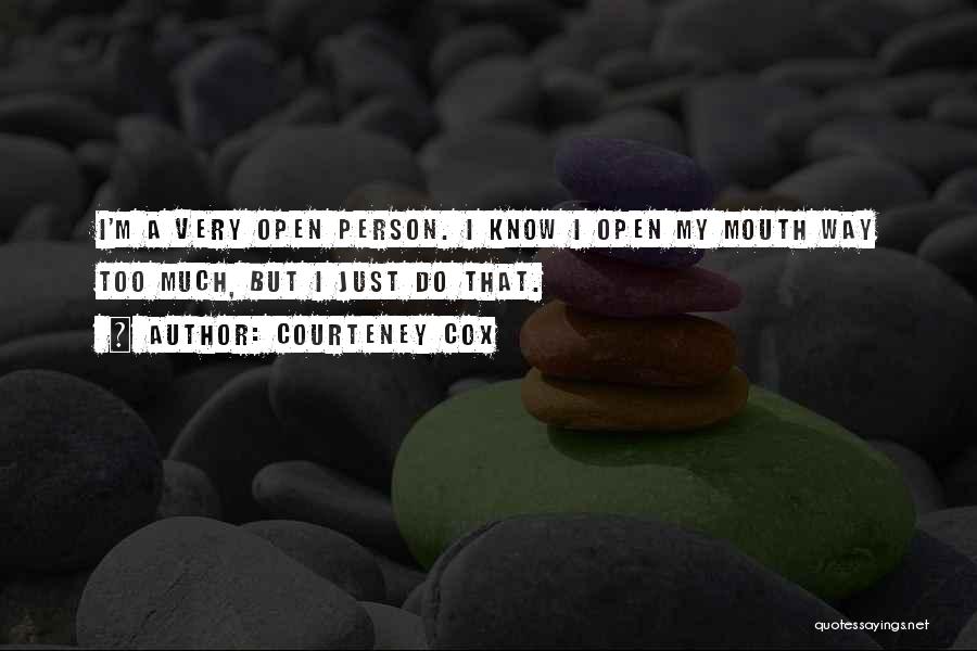 Courteney Cox Quotes 695463 Courteney Cox Quotes 695463