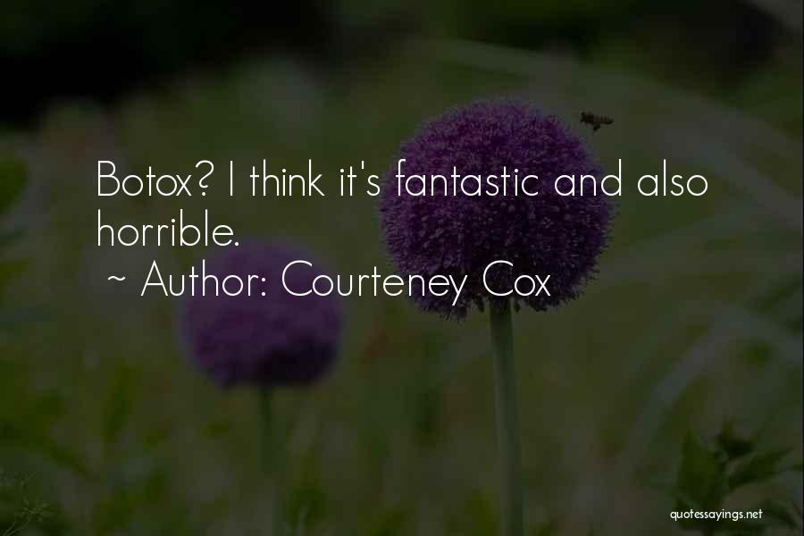 Courteney Cox Quotes 708273