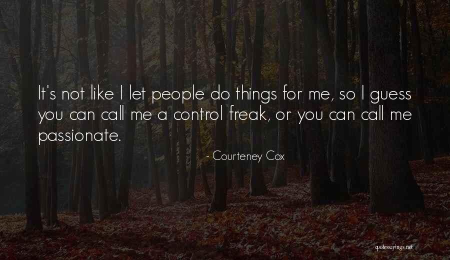 Courteney Cox Quotes 786527 Courteney Cox Quotes 786527