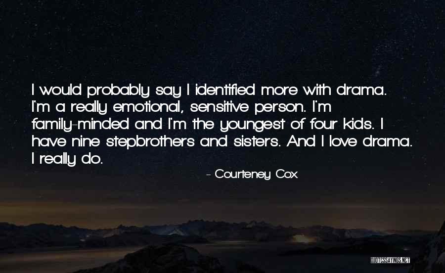 Courteney Cox Quotes 789291