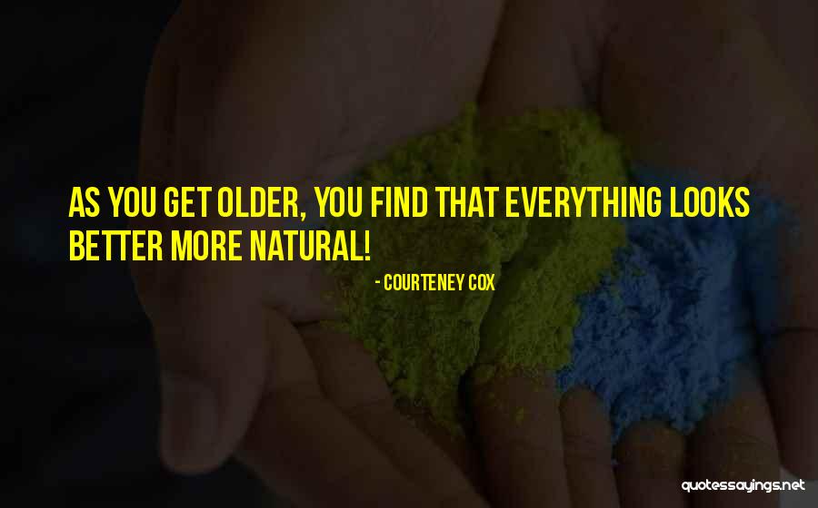 Courteney Cox Quotes 795854 Courteney Cox Quotes 795854