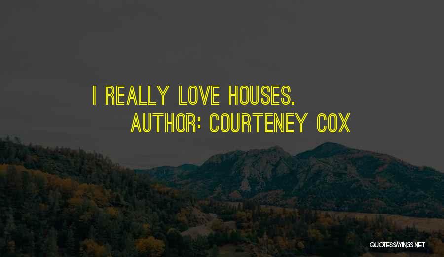 Courteney Cox Quotes 887636