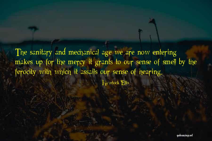 Courteously Helpful Quotes By Havelock Ellis Courteously Helpful Quotes By Havelock Ellis
