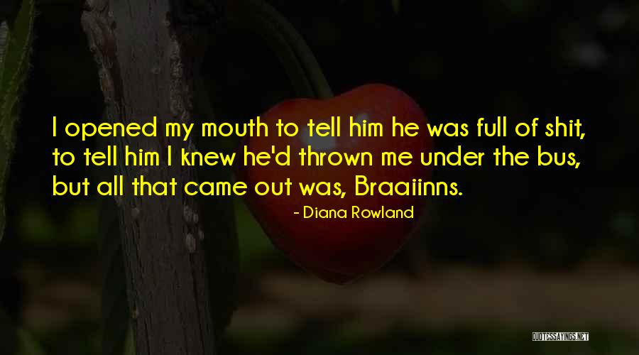 Courteously In Tagalog Quotes By Diana Rowland Courteously In Tagalog Quotes By Diana Rowland