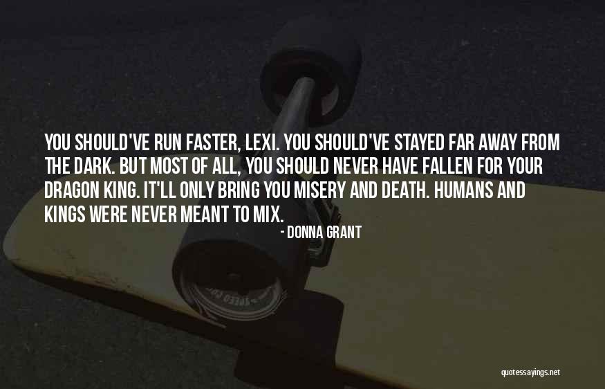 Courteousness In Communication Quotes By Donna Grant Courteousness In Communication Quotes By Donna Grant