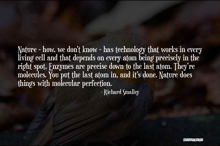 Courteousness In Communication Quotes By Richard Smalley Courteousness In Communication Quotes By Richard Smalley