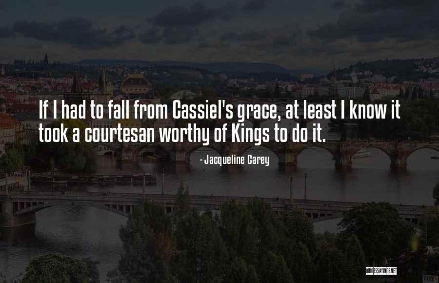 Courtesan Quotes By Jacqueline Carey Courtesan Quotes By Jacqueline Carey