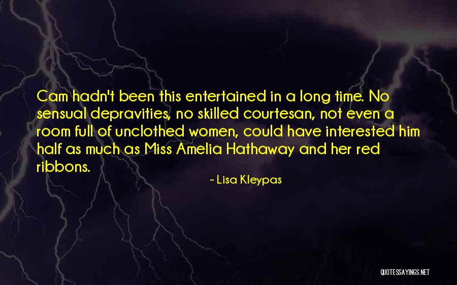 Courtesan Quotes By Lisa Kleypas Courtesan Quotes By Lisa Kleypas