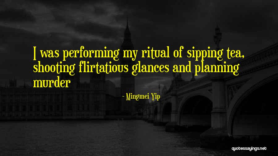 Courtesan Quotes By Mingmei Yip Courtesan Quotes By Mingmei Yip