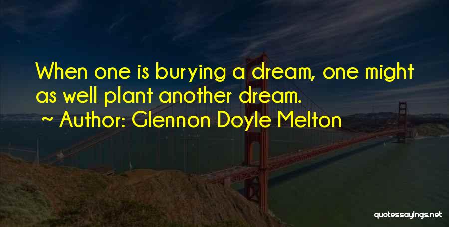 Courtesans Def Quotes By Glennon Doyle Melton