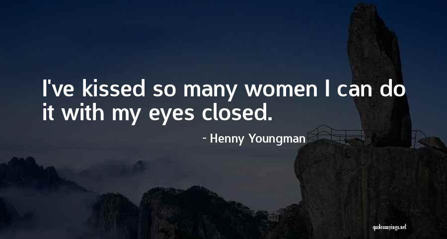 Courtesie Quotes By Henny Youngman Courtesie Quotes By Henny Youngman