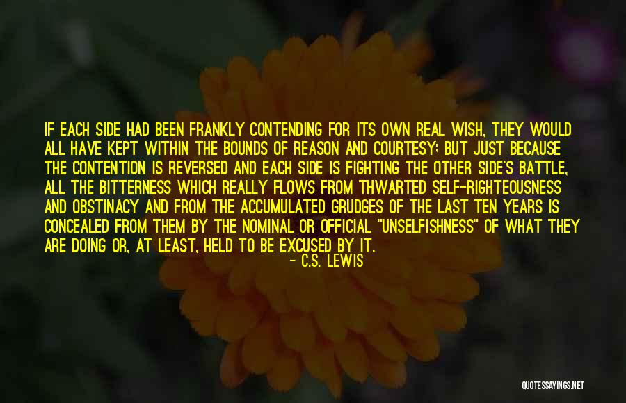 Courtesy Quotes By C.S. Lewis Courtesy Quotes By C.S. Lewis
