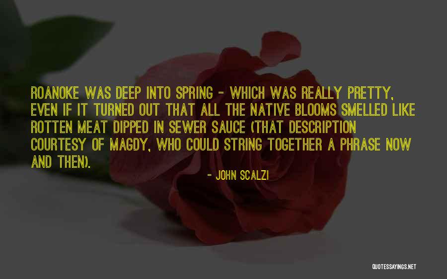 Courtesy Quotes By John Scalzi Courtesy Quotes By John Scalzi