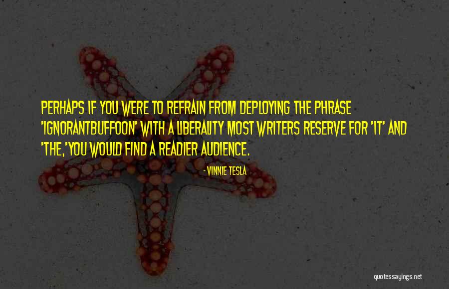 Courtesy Quotes By Vinnie Tesla Courtesy Quotes By Vinnie Tesla