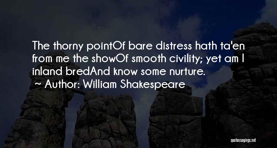 Courtesy Quotes By William Shakespeare