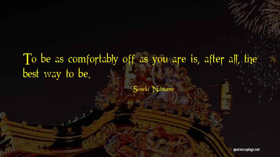 Courtial Quotes By Soseki Natsume Courtial Quotes By Soseki Natsume