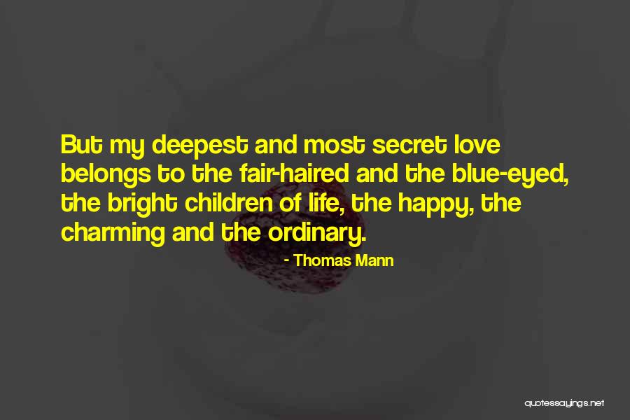 Courtice Health Quotes By Thomas Mann Courtice Health Quotes By Thomas Mann
