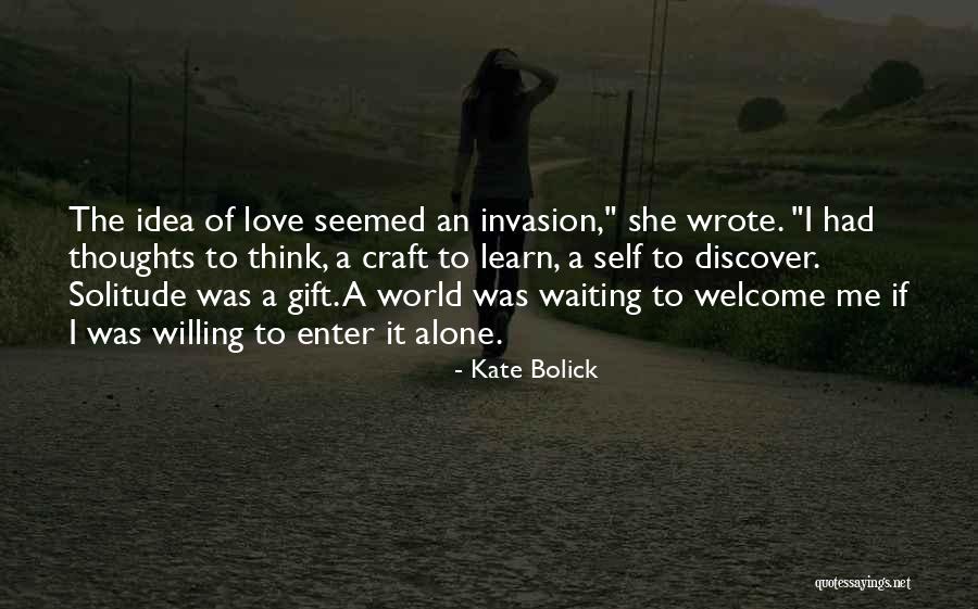Courtice Secondary Quotes By Kate Bolick Courtice Secondary Quotes By Kate Bolick
