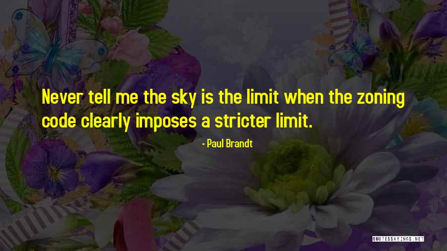 Courtier Assurance Quotes By Paul Brandt Courtier Assurance Quotes By Paul Brandt
