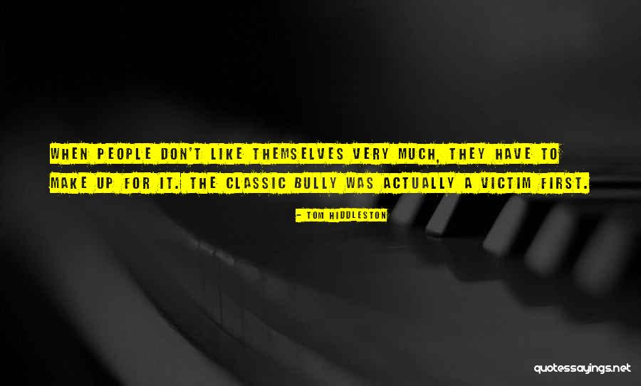 Courtier Assurance Quotes By Tom Hiddleston Courtier Assurance Quotes By Tom Hiddleston