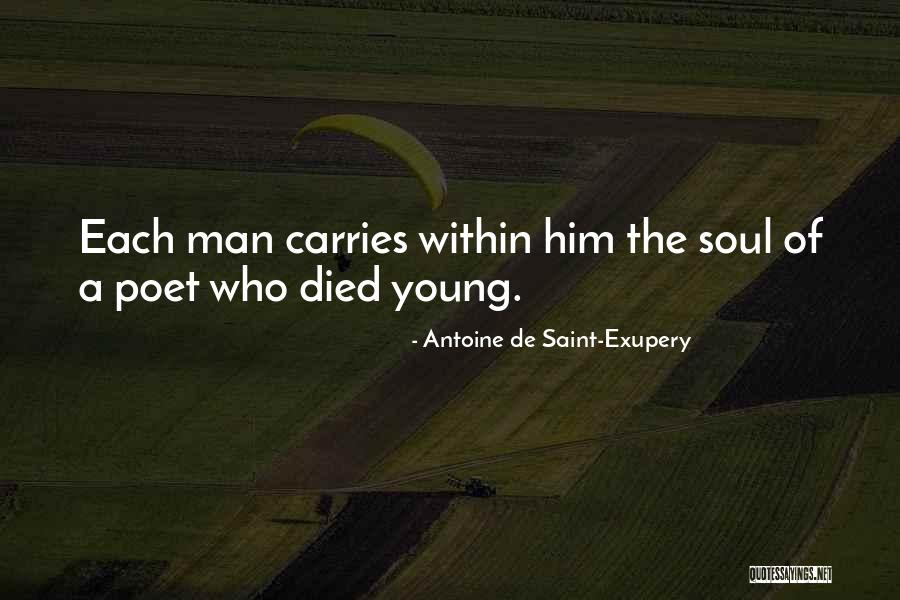 Courtier Pronunciation Quotes By Antoine De Saint-Exupery Courtier Pronunciation Quotes By Antoine De Saint-Exupery