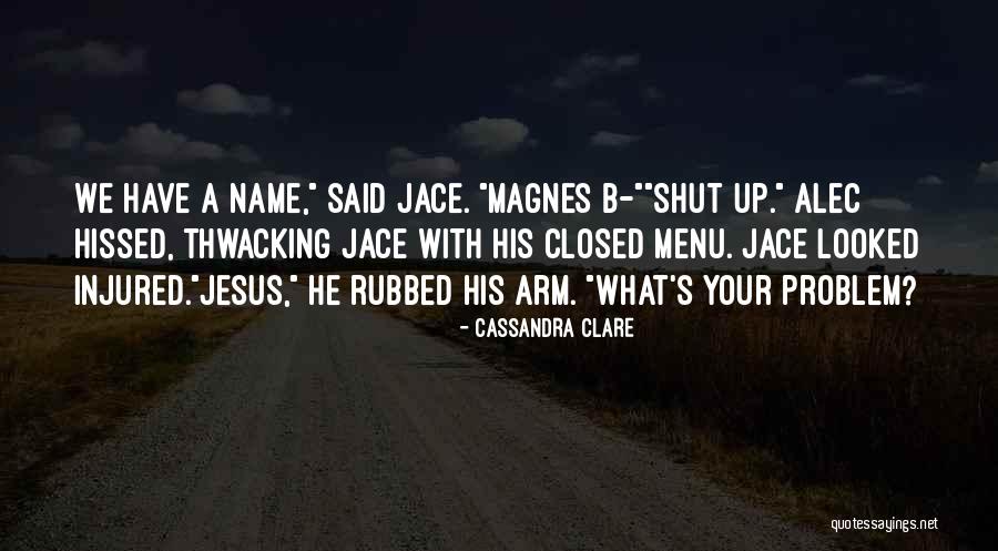 Courtier Pronunciation Quotes By Cassandra Clare Courtier Pronunciation Quotes By Cassandra Clare