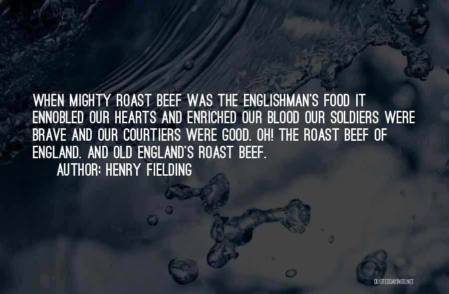 Courtiers Quotes By Henry Fielding Courtiers Quotes By Henry Fielding