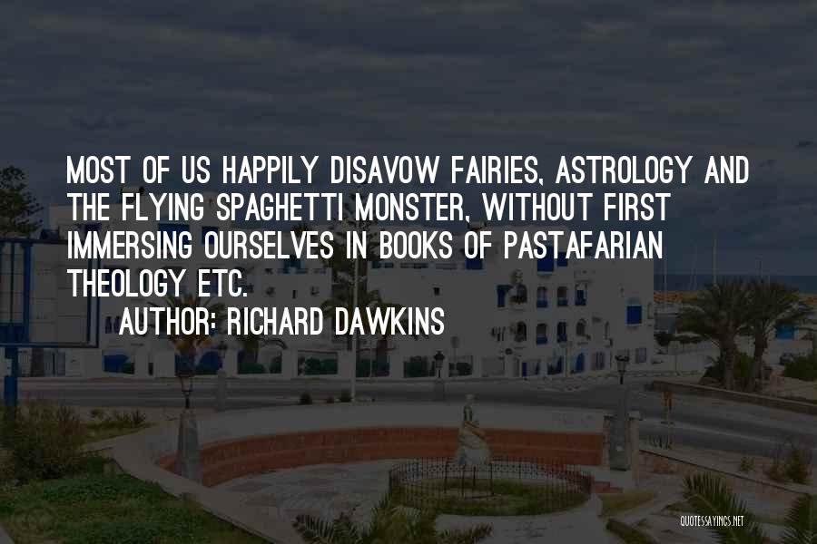 Courtiers Quotes By Richard Dawkins