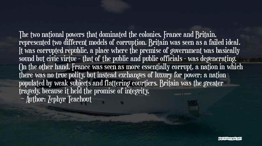 Courtiers Quotes By Zephyr Teachout Courtiers Quotes By Zephyr Teachout