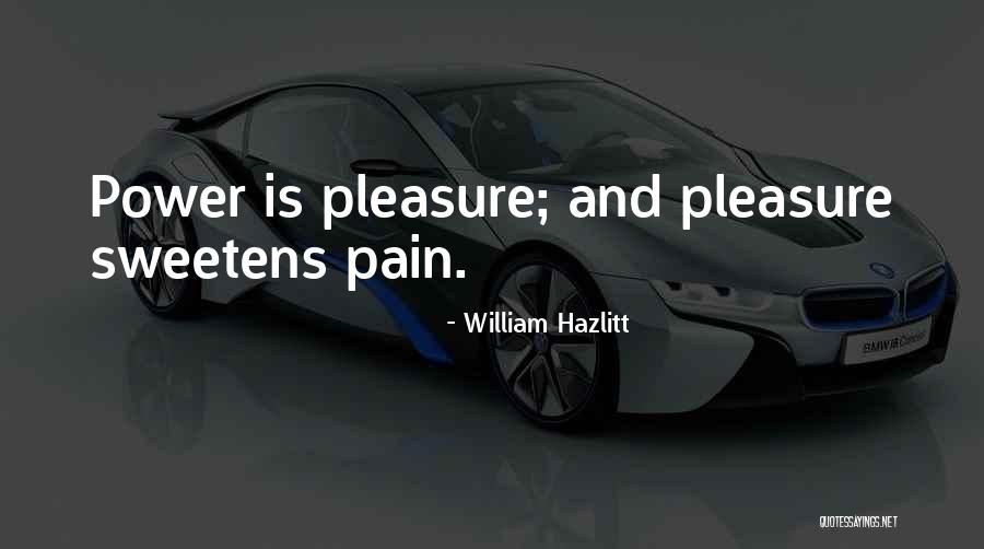 Courtine Lab Quotes By William Hazlitt Courtine Lab Quotes By William Hazlitt