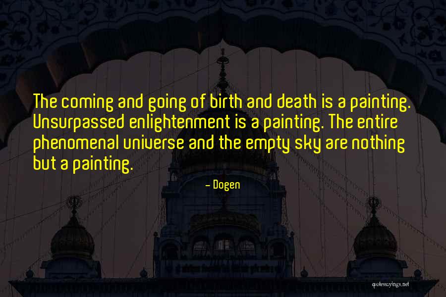 Courtlands Pizza Quotes By Dogen Courtlands Pizza Quotes By Dogen