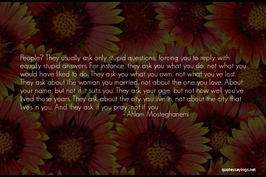 Courtnay Duchin Quotes By Ahlam Mosteghanemi Courtnay Duchin Quotes By Ahlam Mosteghanemi