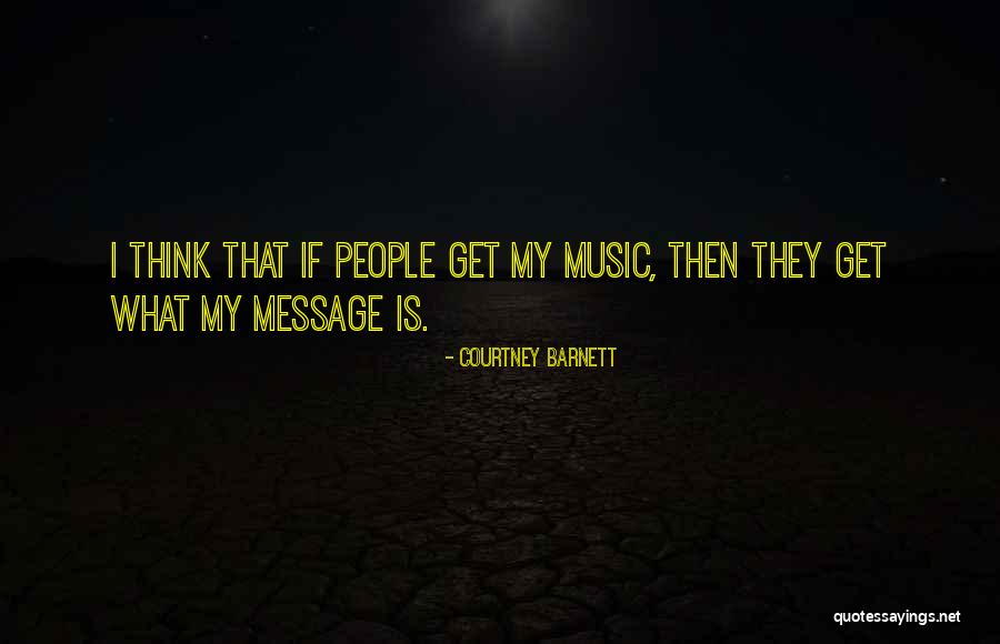 Courtney Barnett Quotes 1161812