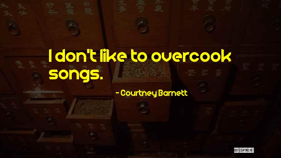 Courtney Barnett Quotes 1223974