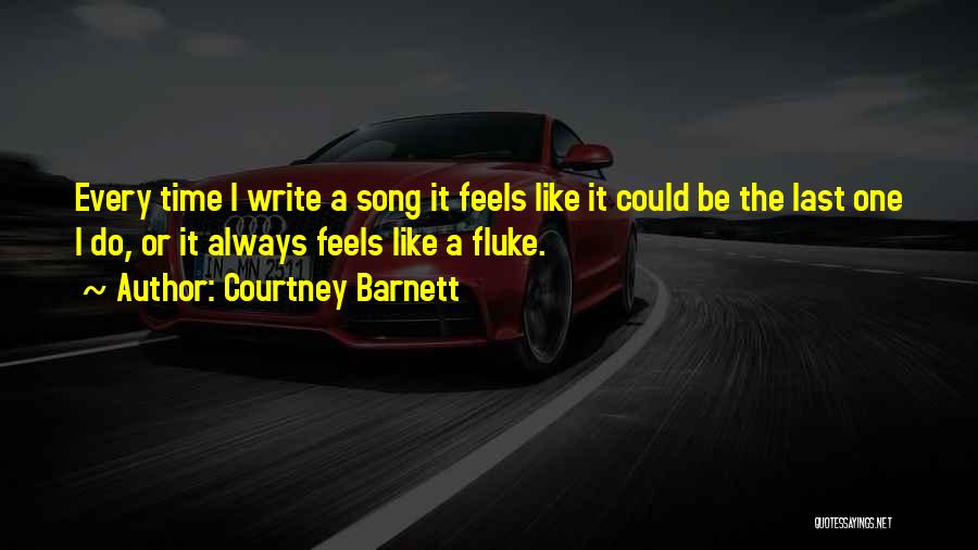 Courtney Barnett Quotes 1334974