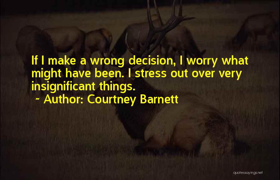 Courtney Barnett Quotes 1388844