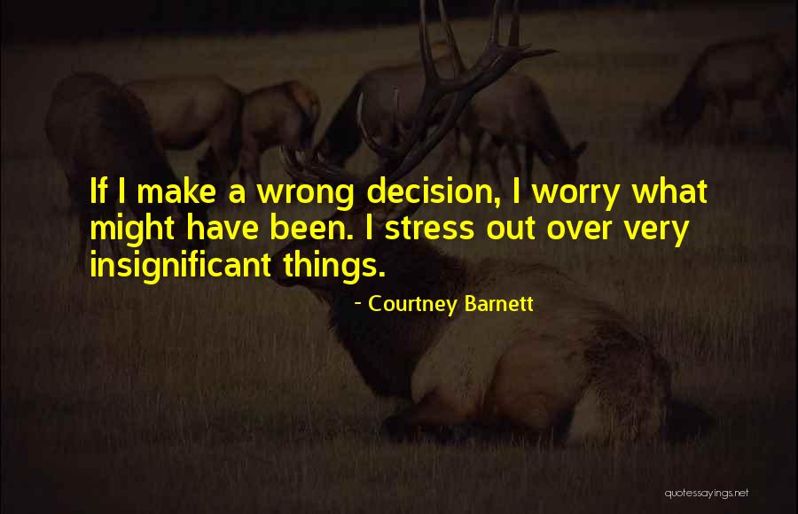 Courtney Barnett Quotes 1388844