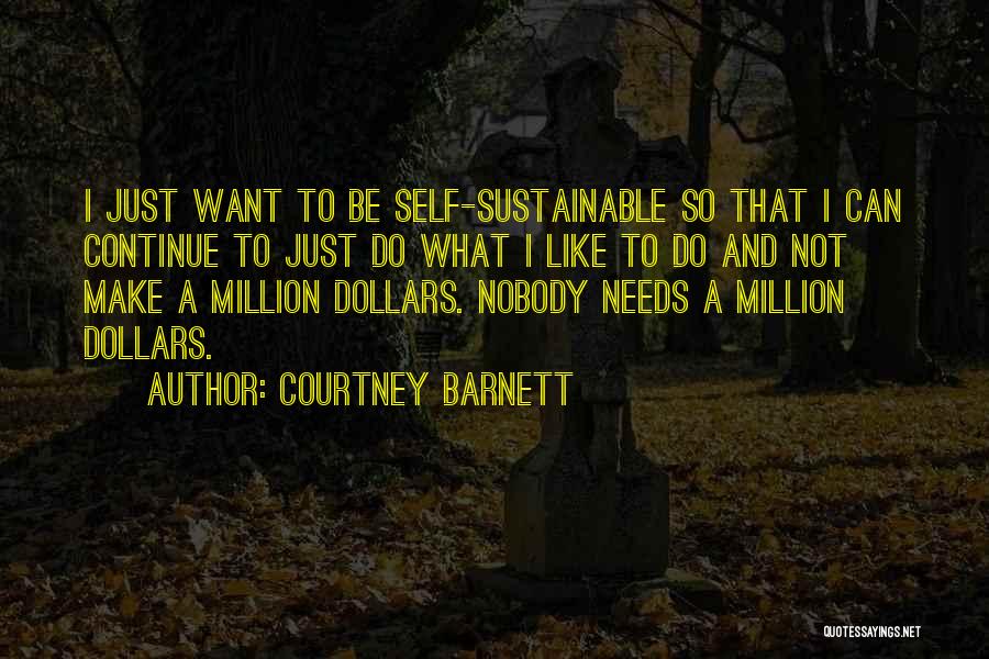 Courtney Barnett Quotes 1542318