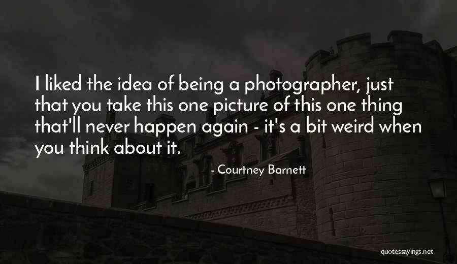 Courtney Barnett Quotes 1599081