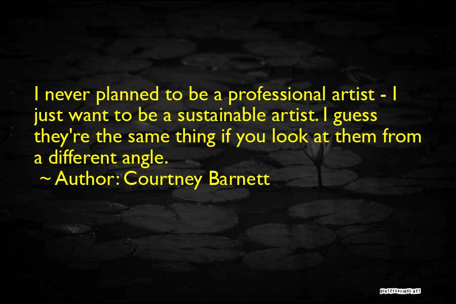 Courtney Barnett Quotes 2116888