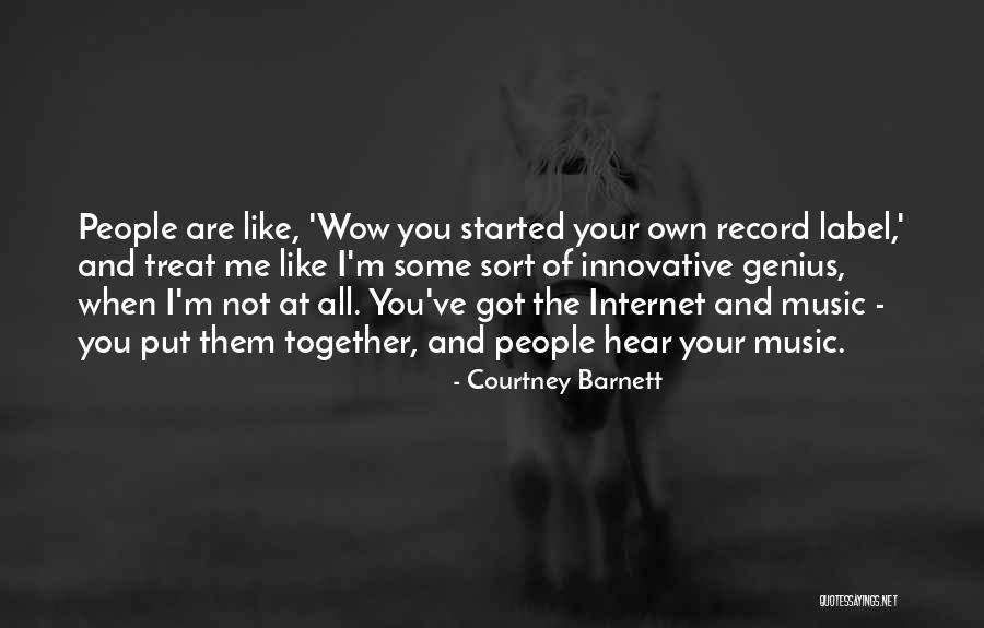 Courtney Barnett Quotes 2188053