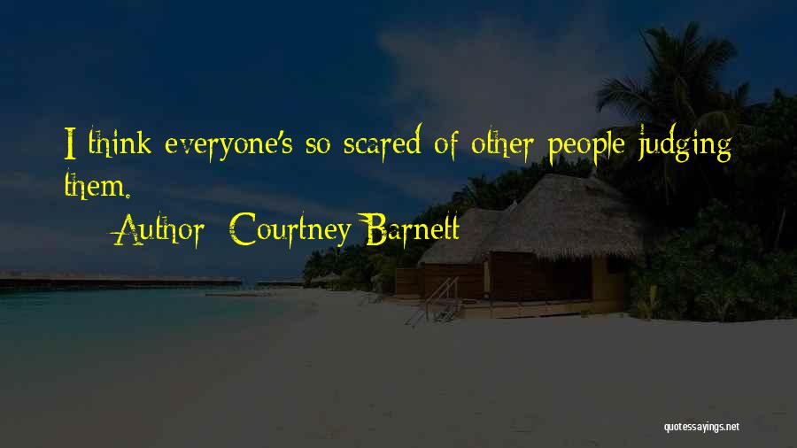 Courtney Barnett Quotes 427942