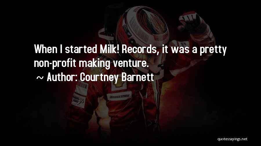 Courtney Barnett Quotes 651495